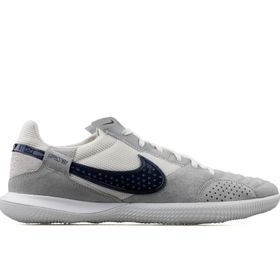 Nike Streetgato Gri Erkek Kapalı Saha / Salon Ayakkabısı