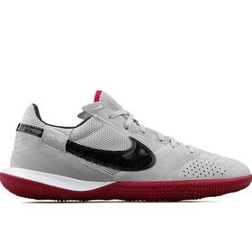 Nike Streetgato Gri Erkek Kapalı Saha / Salon Ayakkabısı