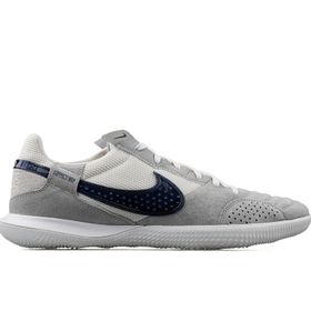 Nike Streetgato Gri Erkek Kapalı Saha / Salon Ayakkabısı