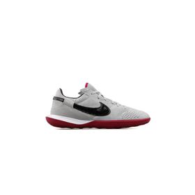 Nike Streetgato Gri Erkek Kapalı Saha / Salon Ayakkabısı