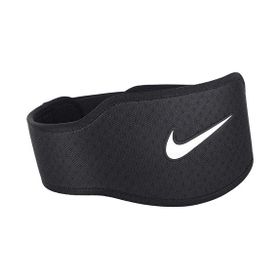 Nike Strength Training Belt 3.0 Siyah Ağırlık Kemeri