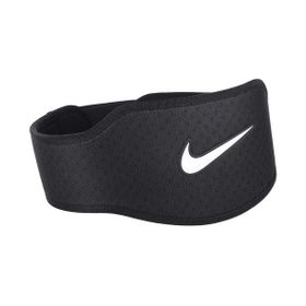 Nike Strength Training Belt 3.0 Siyah Ağırlık Kemeri