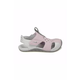 Nike Sunray Protect 2 Ps 943826-501 Kız Çocuk Mor Sandalet