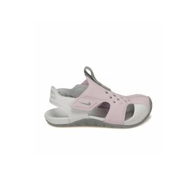 Nike Sunray Protect 2 Ps 943826-501 Kız Çocuk Mor Sandalet