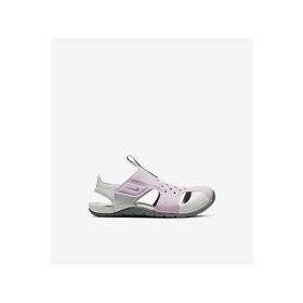Nike Sunray Protect 2 Ps 943826-501 Kız Çocuk Mor Sandalet