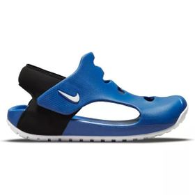Nike Sunray Protect 3 DH9462-400 Mavi Çocuk Sandalet