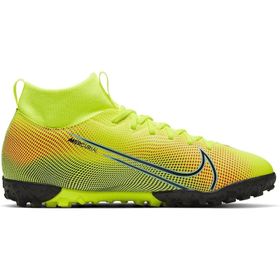 Nike Superfly 7 Academy Tf Erkek Kramponu