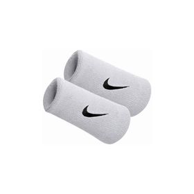 Nike Swoosh Beyaz Uzun Bileklik