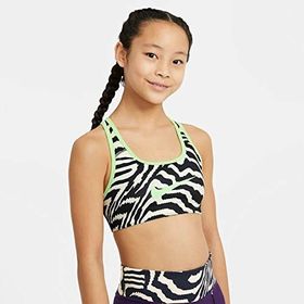 Nike Swoosh Bra Sporcu Sütyeni