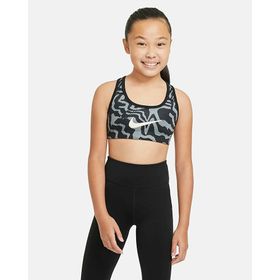 Nike Swoosh Bra Sporcu Sütyeni
