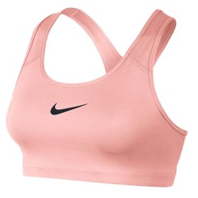 Nike Swoosh Bra Sporcu Sütyeni