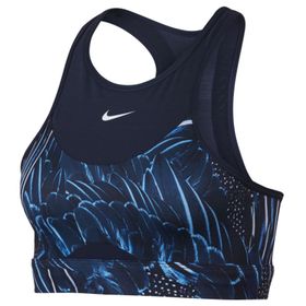 Nike Swoosh Bra Sporcu Sütyeni