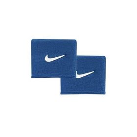 Nike Swoosh Gri Kısa Bileklik