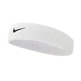 Nike Swoosh Headband Beyaz Saç Bandı