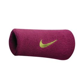 Nike Swoosh Mor Bileklik