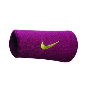 Nike Swoosh Mor Bileklik