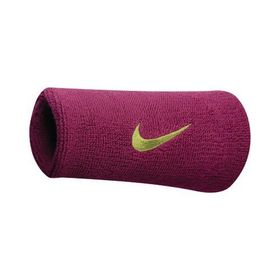 Nike Swoosh Mor Bileklik