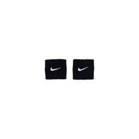 Nike Swoosh Siyah Kısa Bileklik