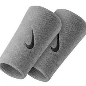 Nike Swoosh Wristbands Doublewide Havlu El Bilekliği