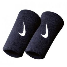 Nike Swoosh Wristbands Doublewide Havlu El Bilekliği