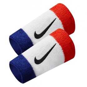 Nike Swoosh Wristbands Doublewide Havlu El Bilekliği