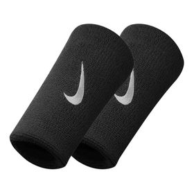 Nike Swoosh Wristbands Doublewide Havlu El Bilekliği