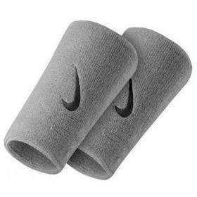 Nike Swoosh Wristbands Doublewide Havlu El Bilekliği
