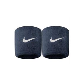 Nike Swoosh Wristbands Lacivert Havlu El Bilekliği