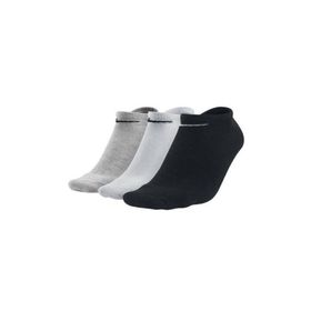 Nike SX2554-901 3Ppk Value No Show Çoraplar