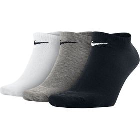 Nike SX2554-901 3Ppk Value No Show Çoraplar
