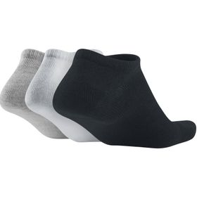 Nike SX2554-901 3Ppk Value No Show Çoraplar