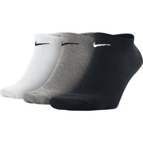 Nike SX2554-901 3Ppk Value No Show Çoraplar
