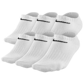 Nike SX4466-101 6'lı Unisex Çorap