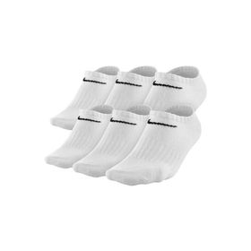 Nike SX4466-101 6'lı Unisex Çorap