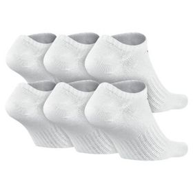 Nike SX4466-101 Cushion Erkek Çorap Seti