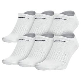 Nike SX4466-101 Cushion Erkek Çorap Seti