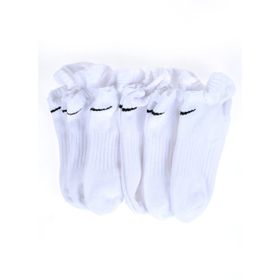 Nike SX4466-101 Cushion Erkek Çorap Seti