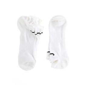 Nike SX4466-101 Cushion Erkek Çorap Seti