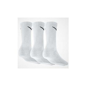 Nike SX4508-101 Cush Crew Prvalue Erkek Çorap