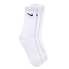 Nike SX4508-101 Cush Crew Prvalue Erkek Çorap