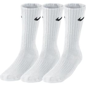 Nike SX4508-101 Cush Crew Prvalue Erkek Çorap