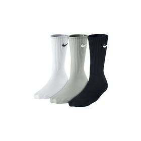 Nike SX4508-965 3PPK Value Cotton Spor Çorap