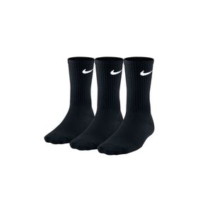 Nike SX4704-101 Beyaz 3Lü Çorap Seti