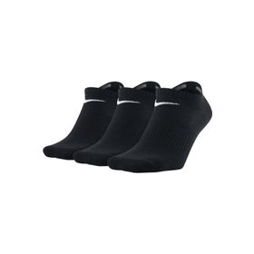 Nike SX4705-001 Siyah 3 Lü Çorap Seti