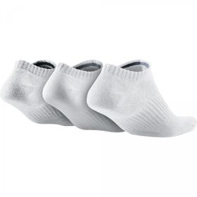 Nike SX4705-101 Lightweight Show Erkek Çorap