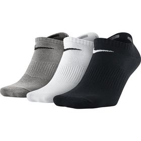 Nike SX4705-9013 Ppk Lightweight No Show Çorap