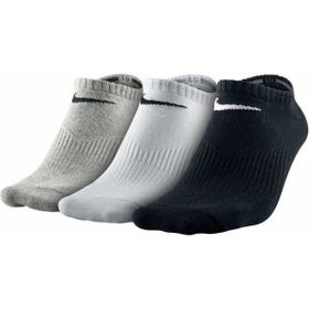 Nike SX4705-9013 Ppk Lightweight No Show Çorap