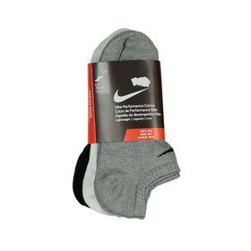 Nike SX4705-9013 Ppk Lightweight No Show Çorap