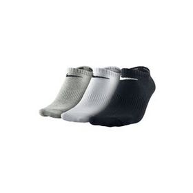 Nike SX4705-9013 Ppk Lightweight No Show Çorap