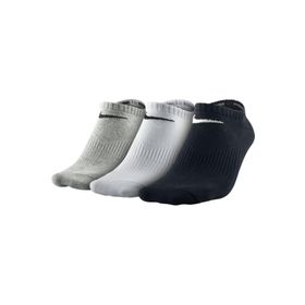 Nike SX4705-9013 Ppk Lightweight No Show Çorap